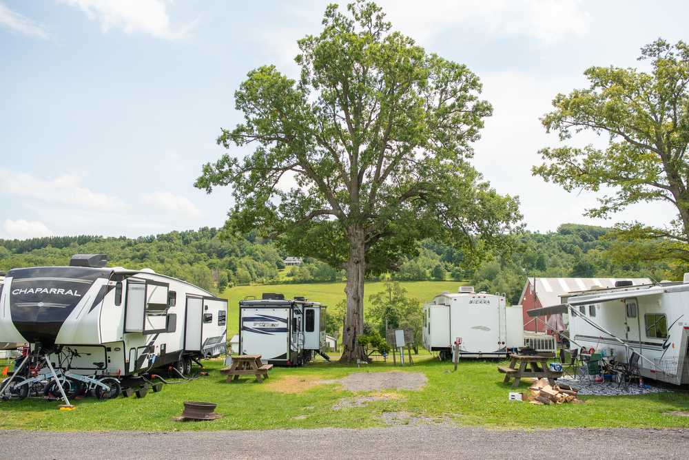Double G RV Park - Photo 3