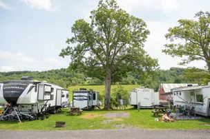 Double G RV Park – photo 3