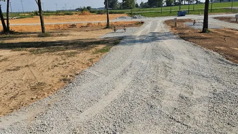 20/30/50 Pull-Through RV Site - Extended Length — image 2 of 8