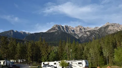 Superior Mountain View RV Site — image 1 of 25