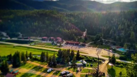 30amp RV site — image 2 of 2