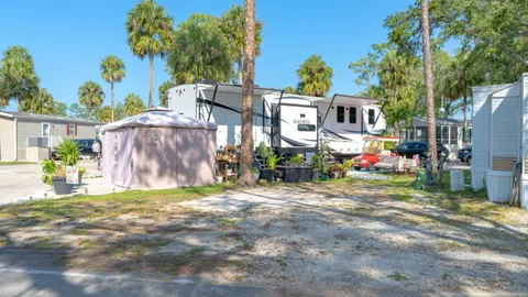 Cozy Back-In RV Site — image 2 of 3