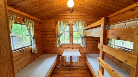 Rustic Cabin — image 2 of 7