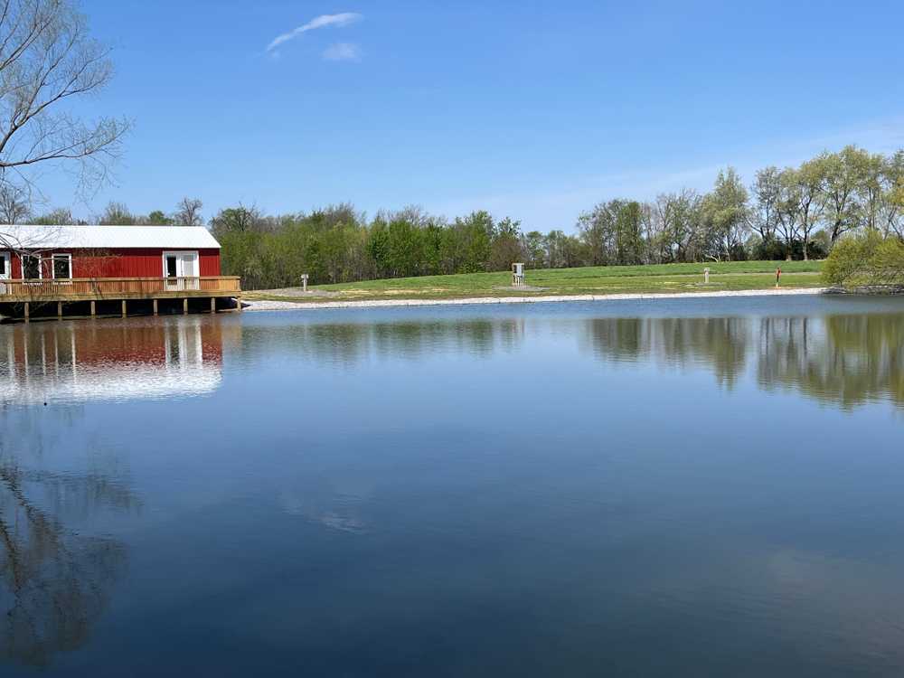 Wildfire Ranch - Ewing, IL - Photo 2