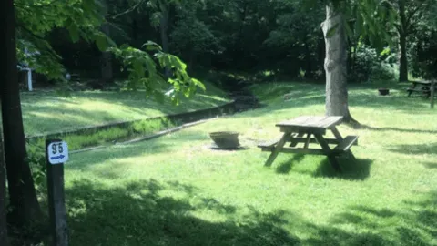 Creekside - Primitive Tent — image 1 of 2
