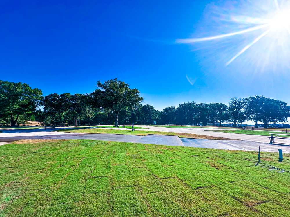 The Oaks on 37 Tiny Homes & RV Resort, Mount Vernon, Texas - Photo 4