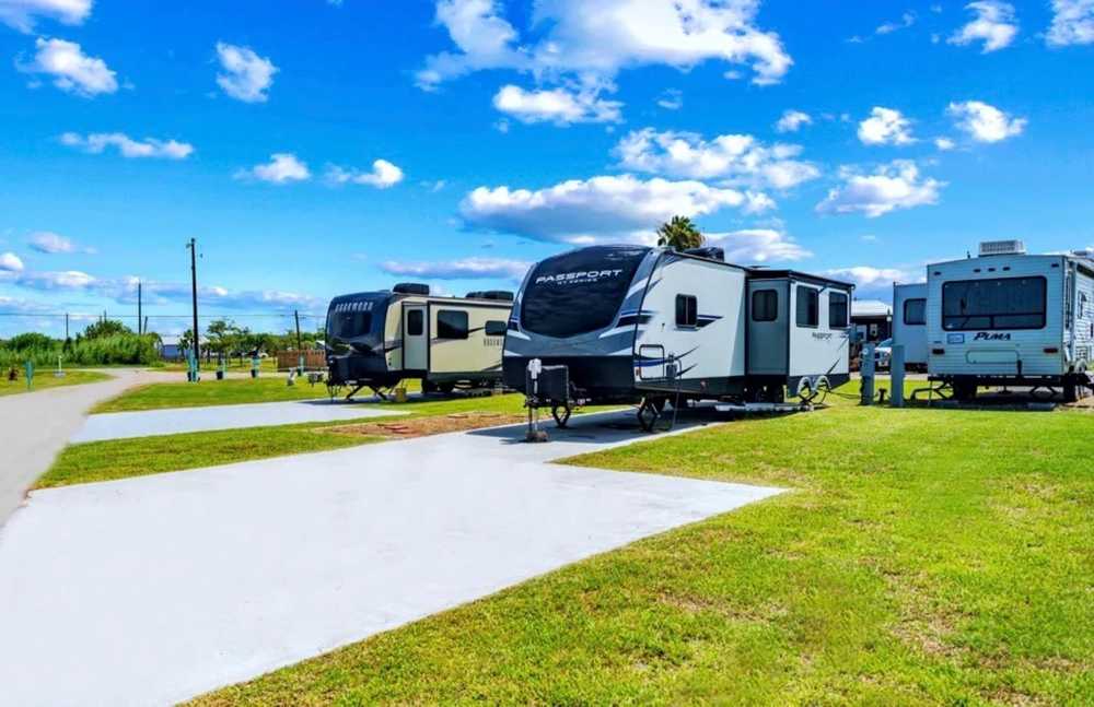 The Hideaway RV Retreat - Rockport, TX - Photo 5