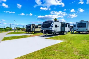 The Hideaway RV Retreat – photo 5