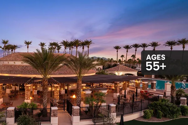 Palm Creek RV Resort (Age Restricted 55+) – photo 1