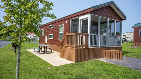 Premium Cottage — image 1 of 12