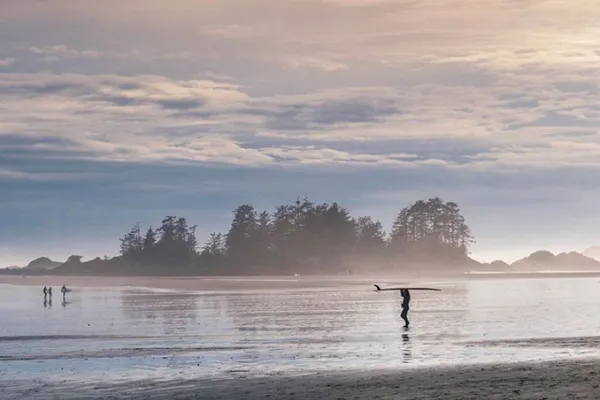 Surf Grove Campground – photo 1