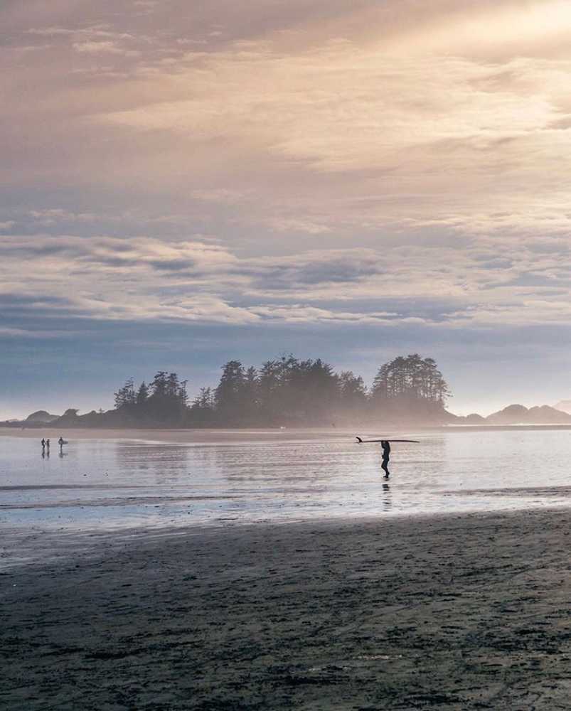 Surf Grove Campground - Main Photo