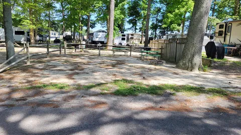 Tent Sites — image 5 of 5