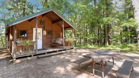 Boo Boo Chalet 8 Sleeper — image 1 of 10