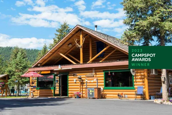The Nugget RV Resort – photo 1