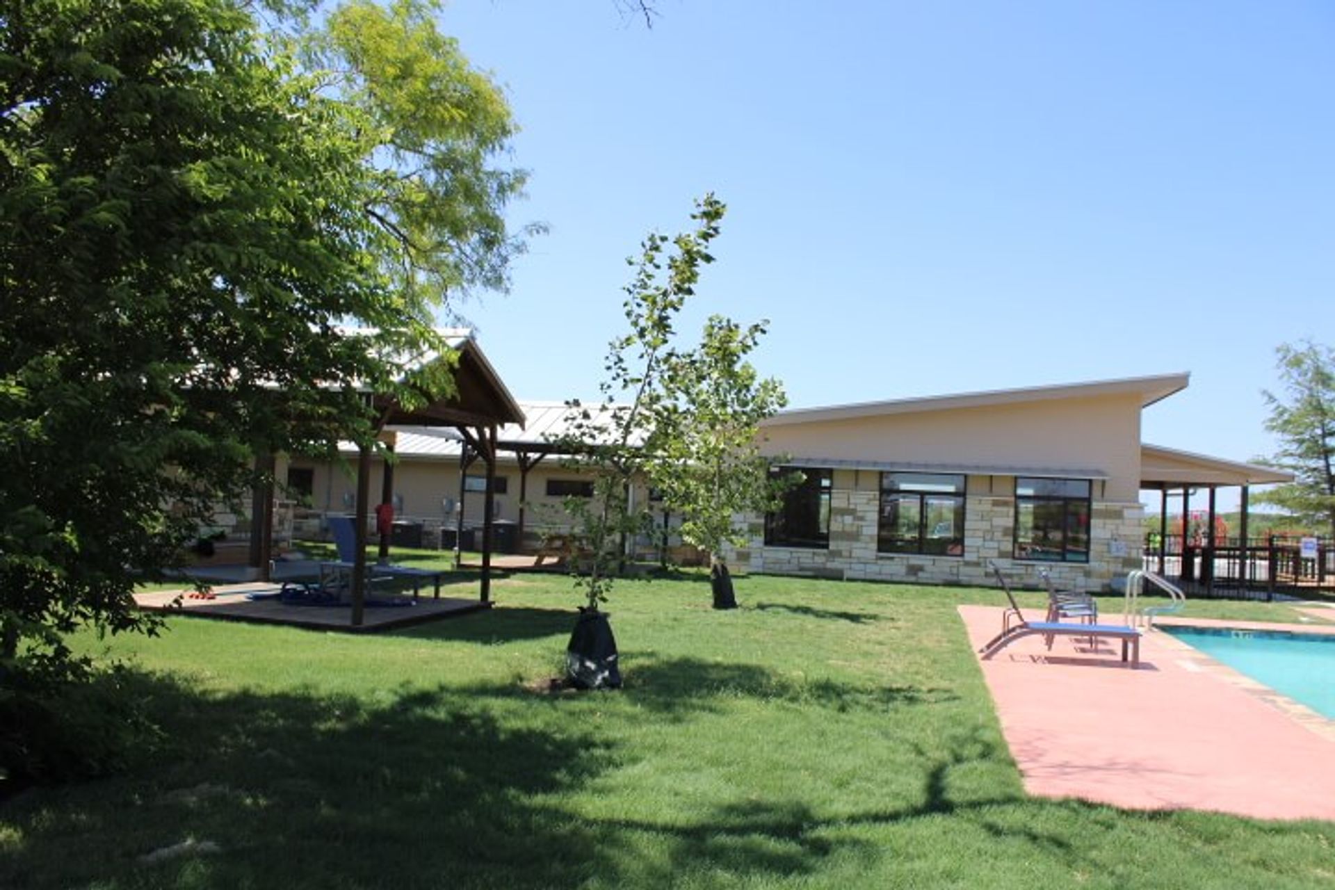 Schatziland RV Resort