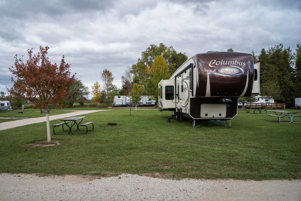 Timber Trail Campground - Photo 2