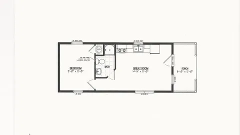 Premium Cabin — image 7 of 7
