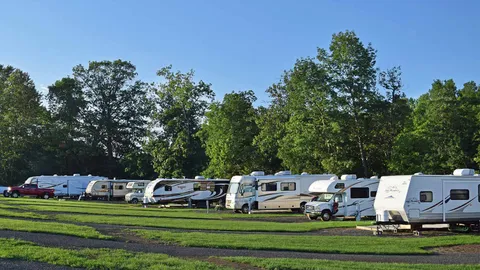 Riverfront Premium RV Site — image 2 of 8