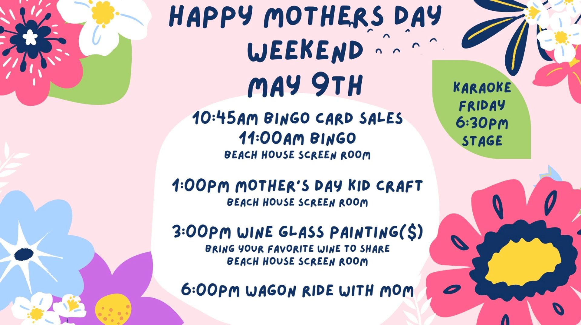 Lake Louise RV Resort