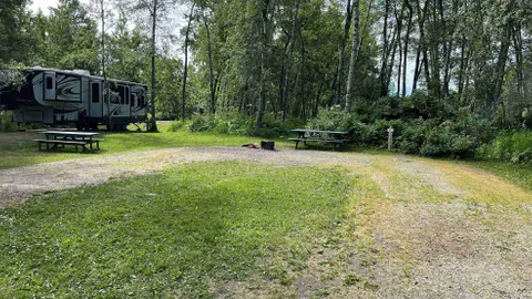 Double RV Sites — image 2 of 4