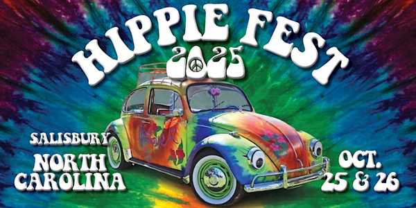 Hippie Fest