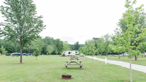 RUSTIC SINGLE SITE — image 1 of 1