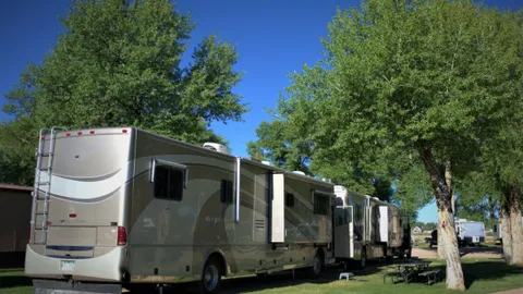 Pull Through RV Site — image 6 of 6