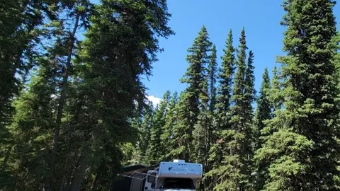 20amp Lake Front RV Site — image 1 of 8