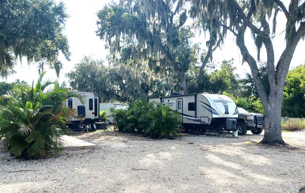 Lake Okeechobee RV Park - Photo 4