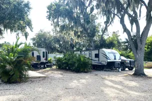 Lake Okeechobee RV Park – photo 4