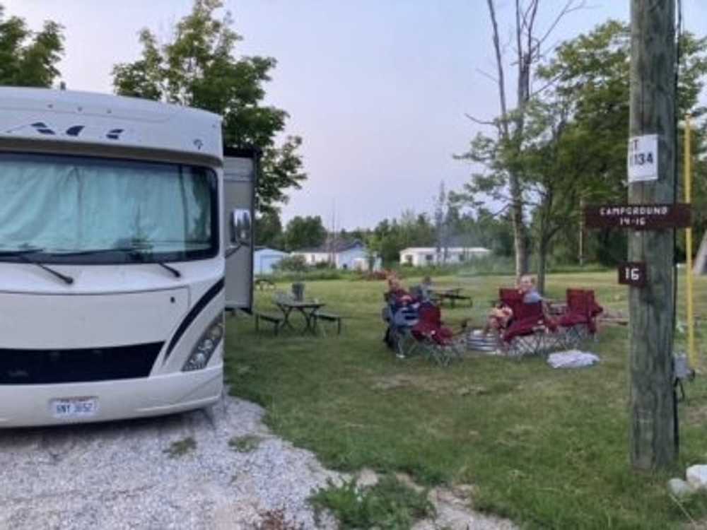 Paradise Cove Campground, Traverse City, Michigan - Photo 4