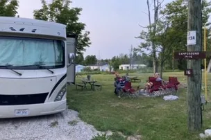 Paradise Cove Campground – photo 4
