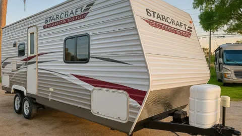 Rental Trailer — image 2 of 10