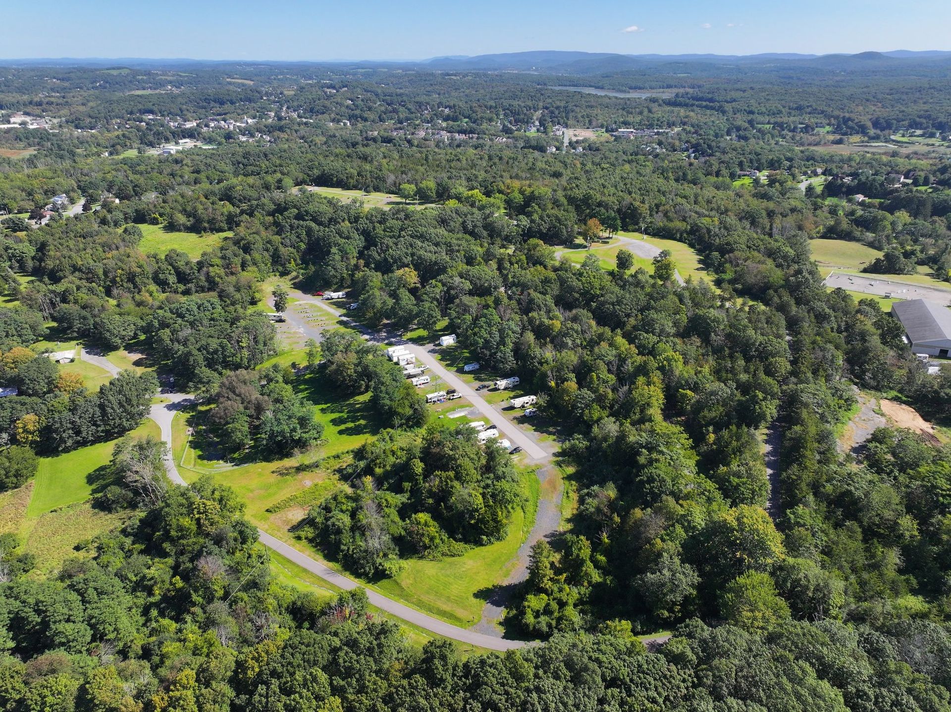 Black Bear RV Park