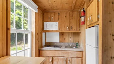 Cindy Bear Deluxe Cabin — image 2 of 12