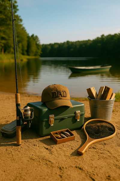Reel Legends – Father’s Day Weekend
