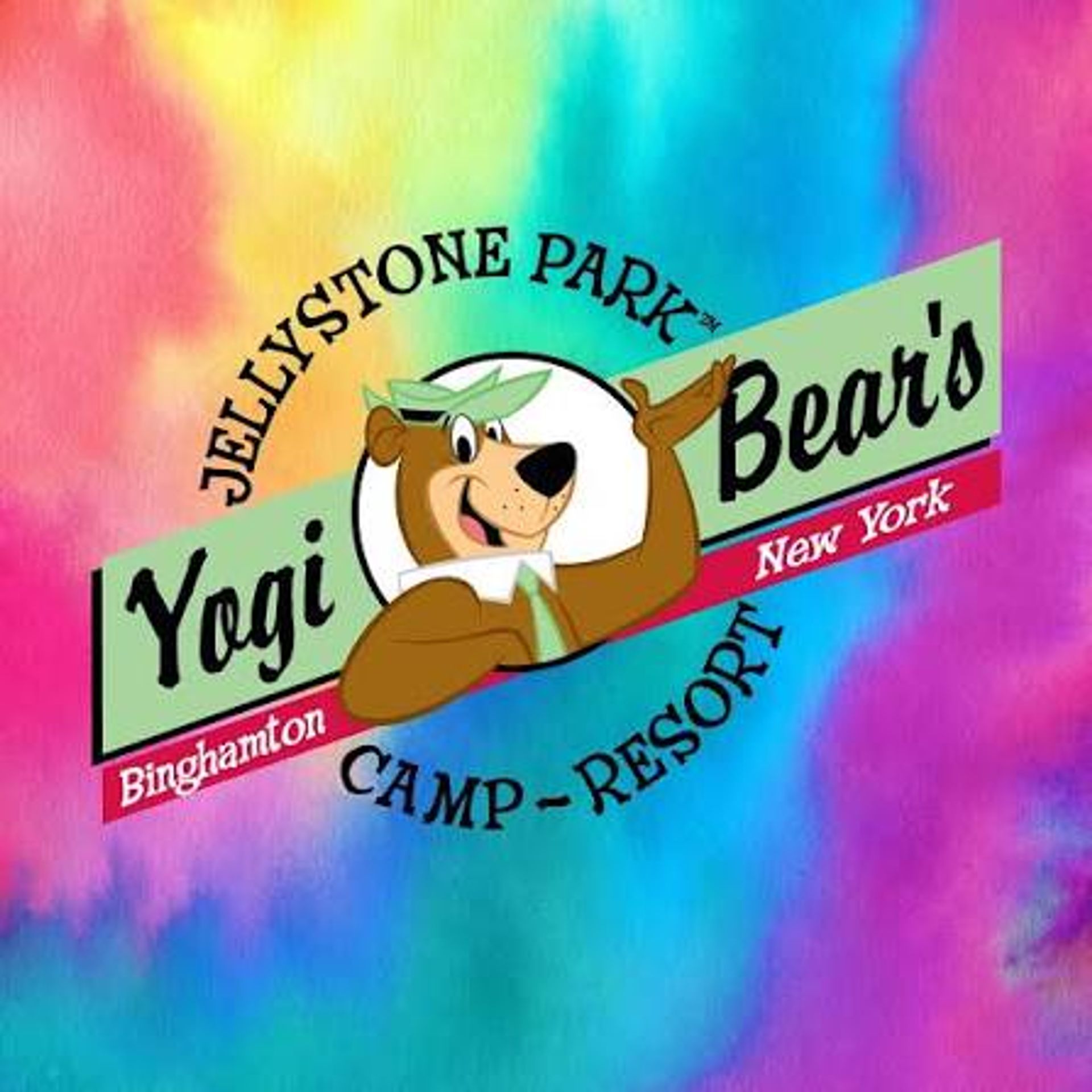 Yogi Bear's Jellystone Park™ Camp-Resort: Binghamton