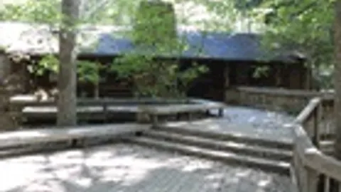 Camp Mary Elizabeth Lodge — image 2 of 3