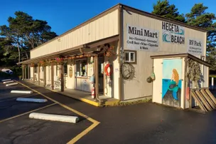 Heceta Beach RV Park – photo 3
