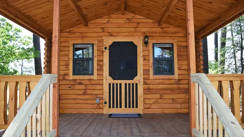 1 Bedroom Cabins — image 1 of 6