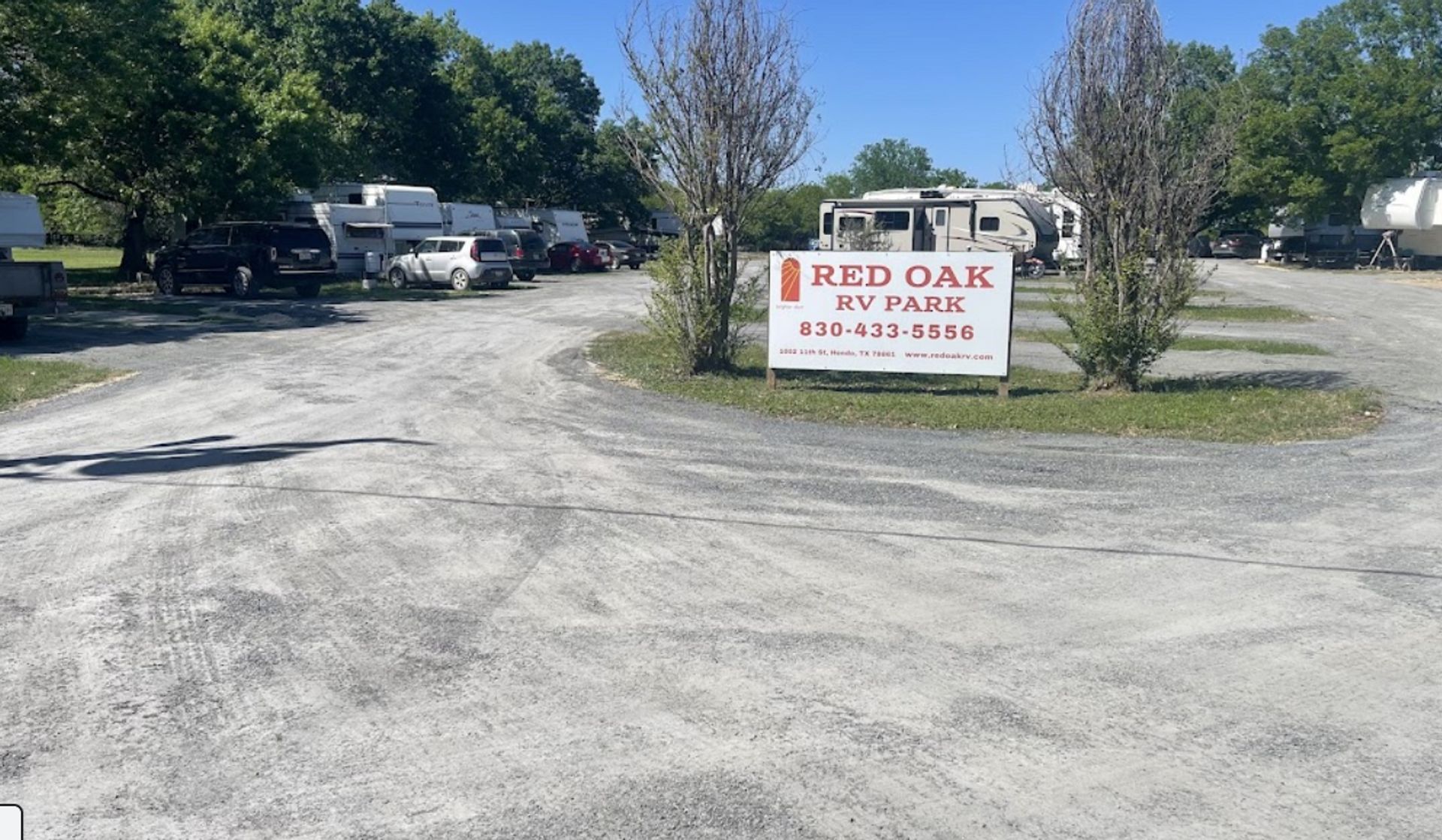 Red Oak RV Park