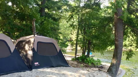 Beachfront Tent — image 29 of 29