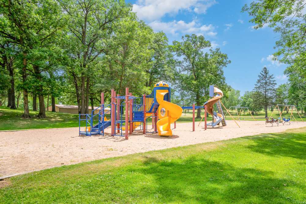 Pierz Golf Course and Campground - Photo 2