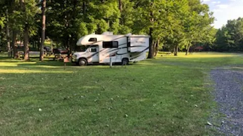 30 Amp RV Site — image 1 of 4