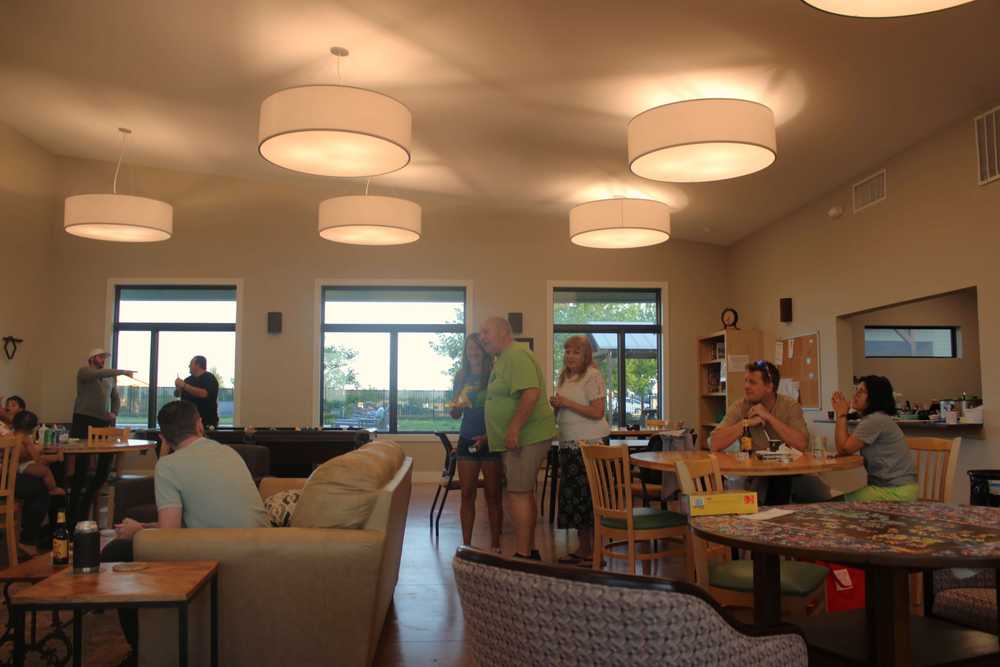 Schatziland RV Resort, San Marcos, Texas - Photo 3