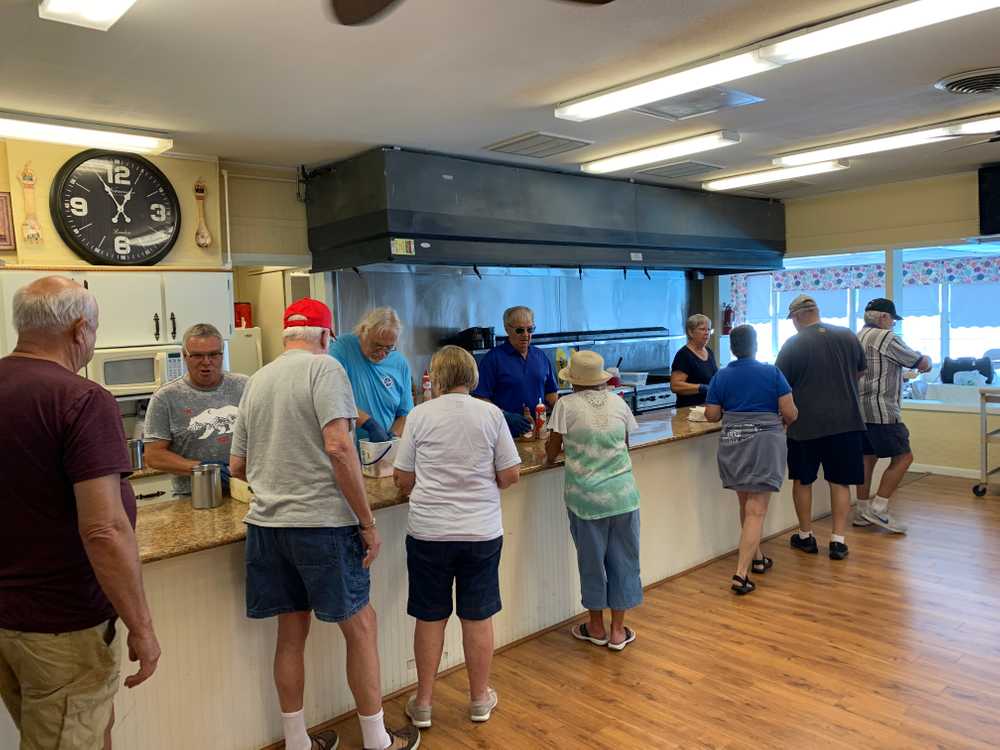 Whispering Palms RV Resort (Age Restricted 55+) - Photo 5