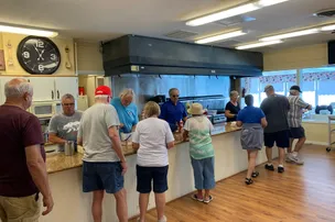 Whispering Palms RV Resort (Age Restricted 55+) – photo 5