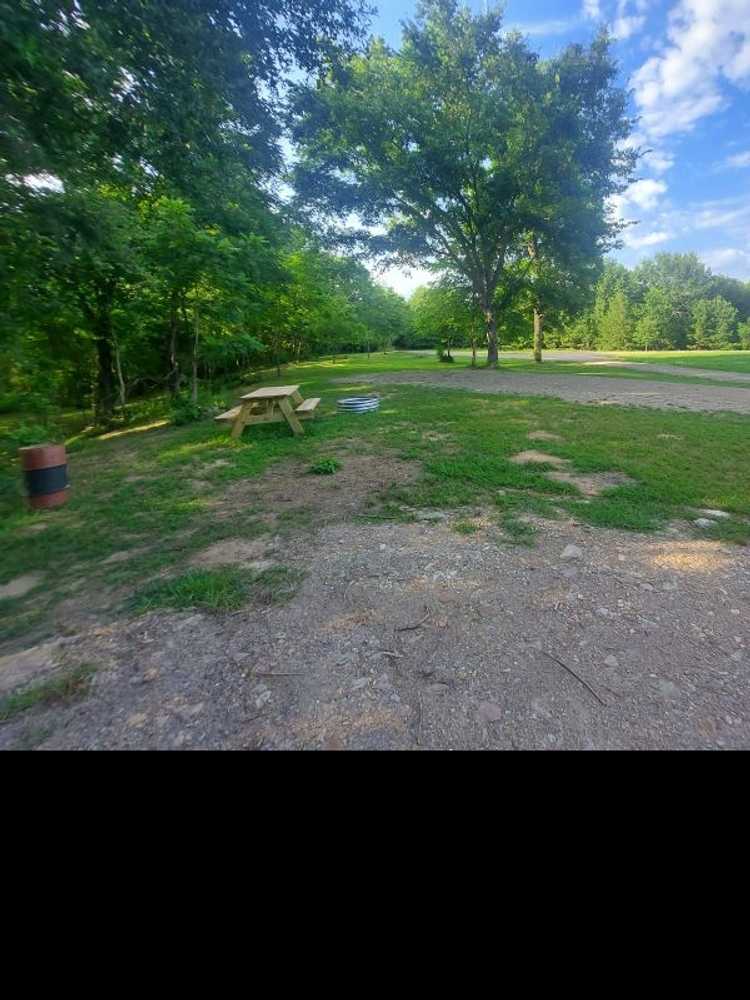 Timber Town Campground, Wright City, Oklahoma - Photo 3