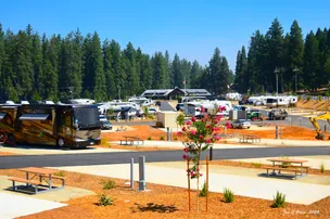 Grass Valley RV Resort – photo 4